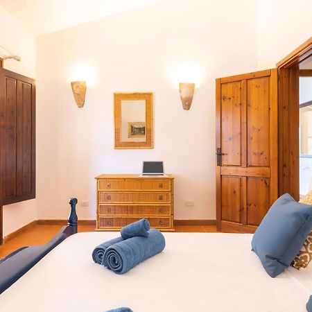 וילסימיוס Villa Corallo - Free Wifi - 1Km From The Beach מראה חיצוני תמונה