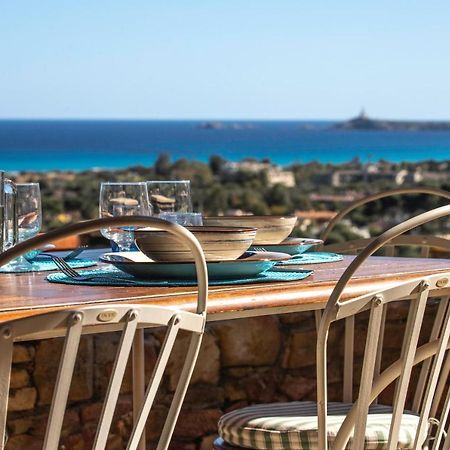 וילסימיוס Villa Corallo - Free Wifi - 1Km From The Beach מראה חיצוני תמונה