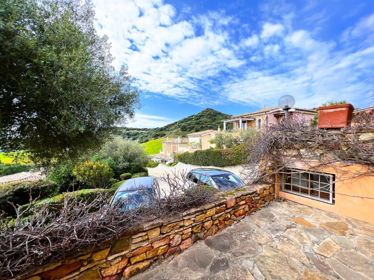 וילסימיוס Villa Corallo - Free Wifi - 1Km From The Beach מראה חיצוני תמונה