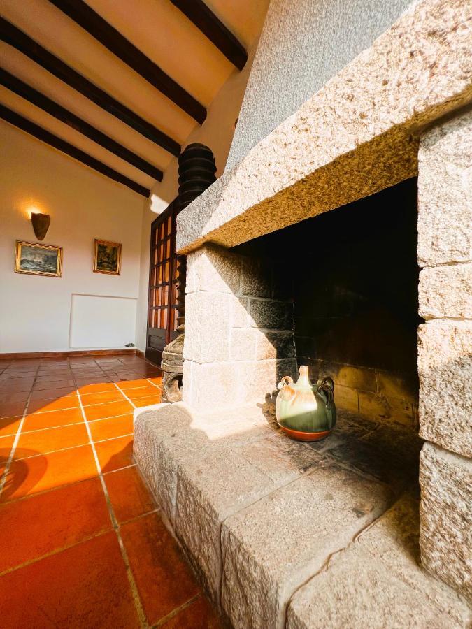 וילסימיוס Villa Corallo - Free Wifi - 1Km From The Beach מראה חיצוני תמונה
