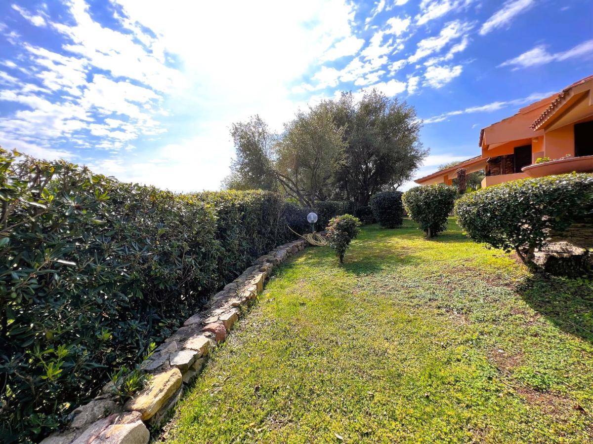 וילסימיוס Villa Corallo - Free Wifi - 1Km From The Beach מראה חיצוני תמונה