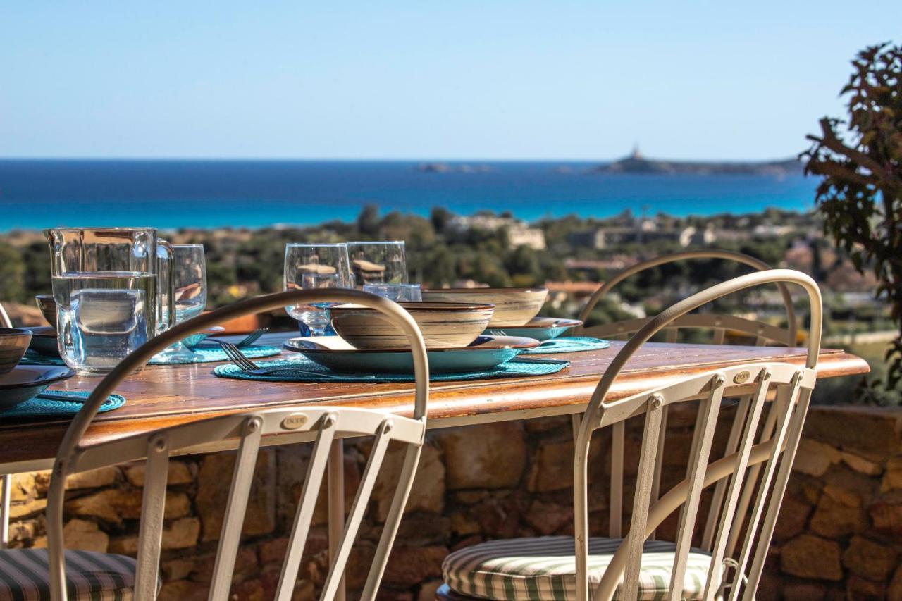 וילסימיוס Villa Corallo - Free Wifi - 1Km From The Beach מראה חיצוני תמונה