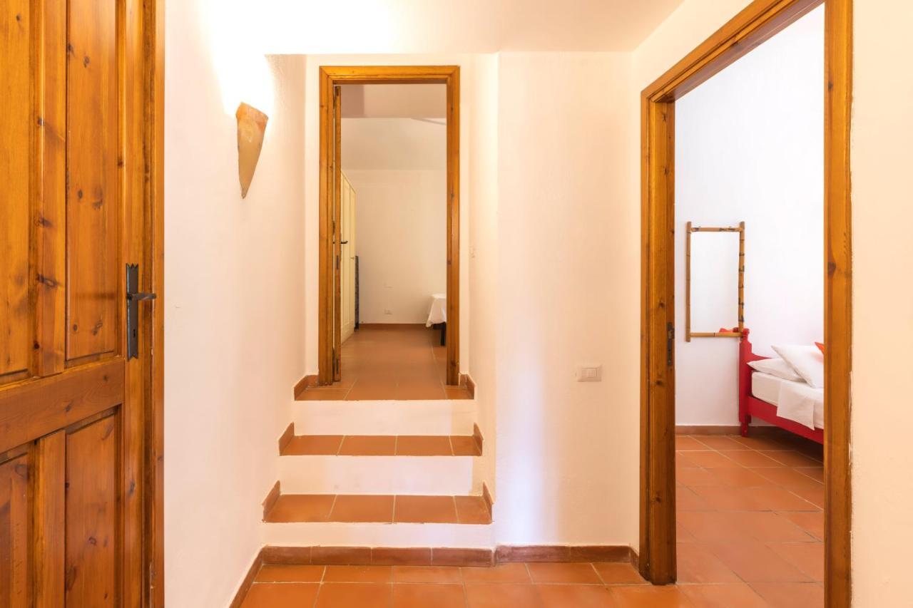 וילסימיוס Villa Corallo - Free Wifi - 1Km From The Beach מראה חיצוני תמונה