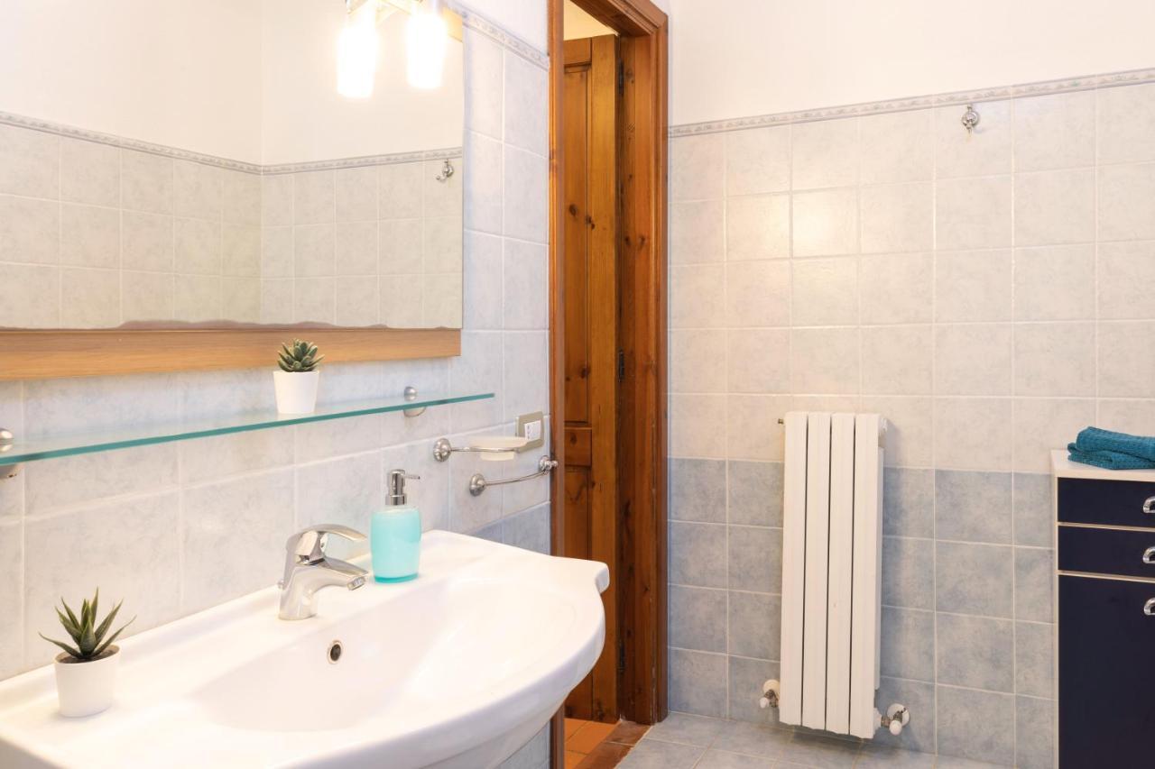 וילסימיוס Villa Corallo - Free Wifi - 1Km From The Beach מראה חיצוני תמונה