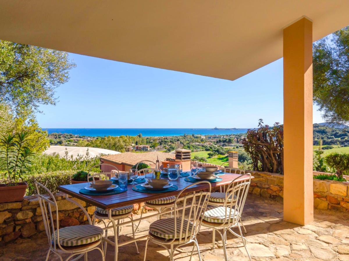 וילסימיוס Villa Corallo - Free Wifi - 1Km From The Beach מראה חיצוני תמונה