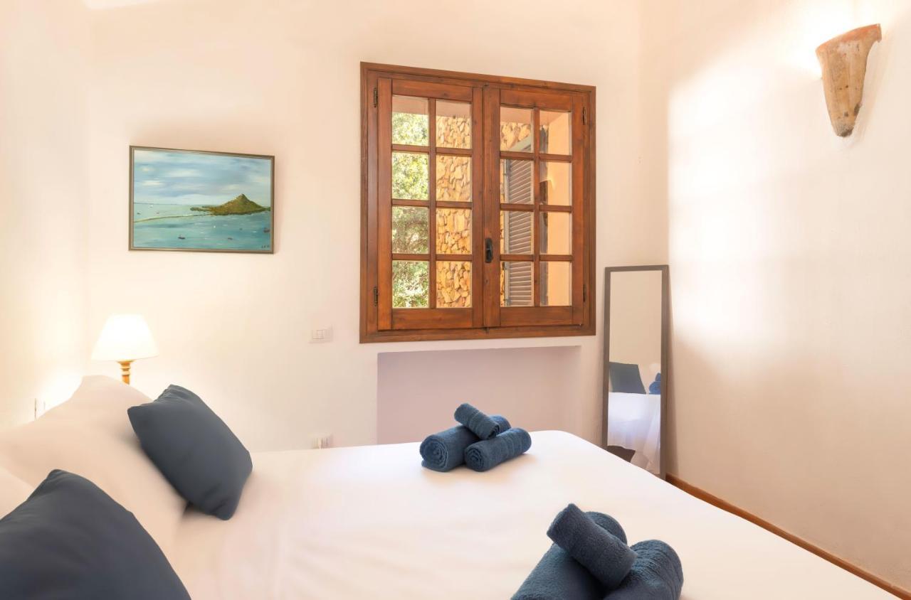 וילסימיוס Villa Corallo - Free Wifi - 1Km From The Beach מראה חיצוני תמונה