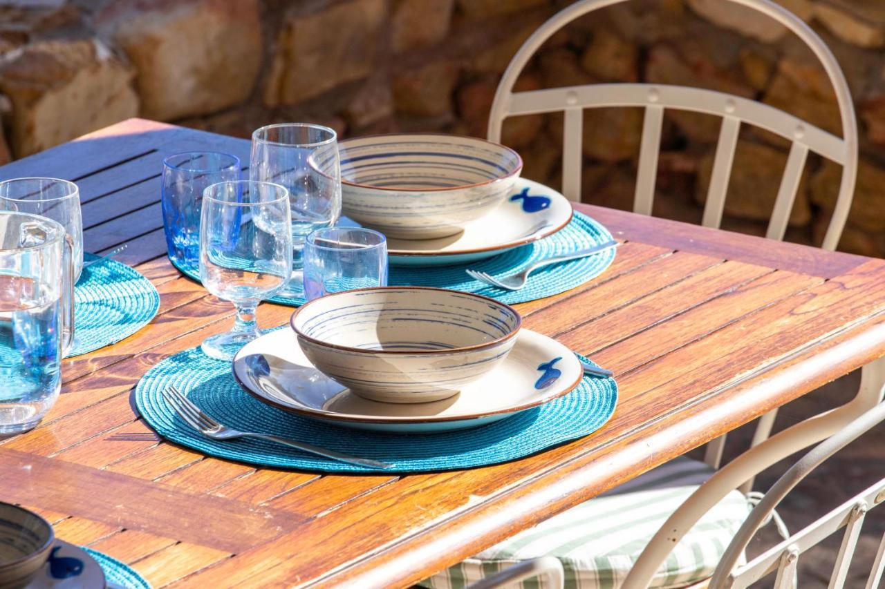 וילסימיוס Villa Corallo - Free Wifi - 1Km From The Beach מראה חיצוני תמונה