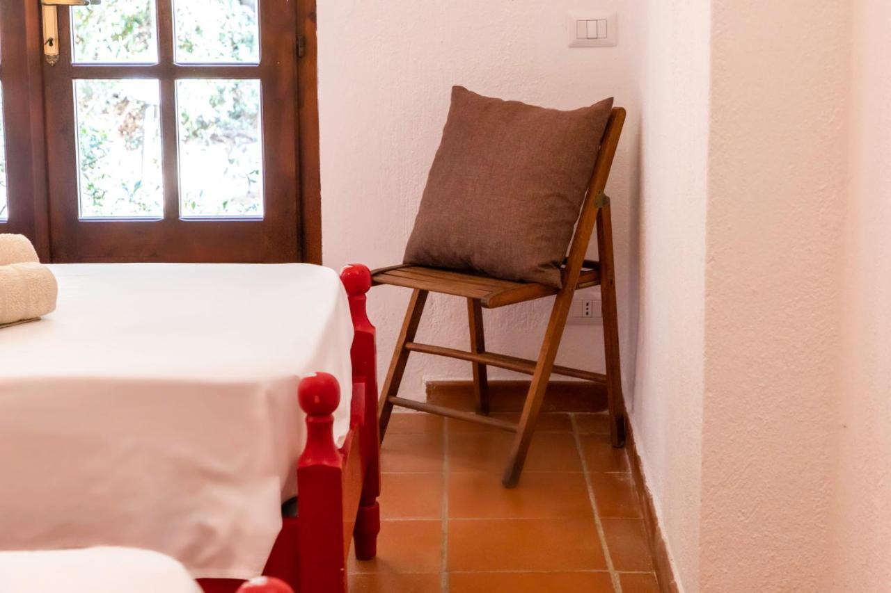 וילסימיוס Villa Corallo - Free Wifi - 1Km From The Beach מראה חיצוני תמונה