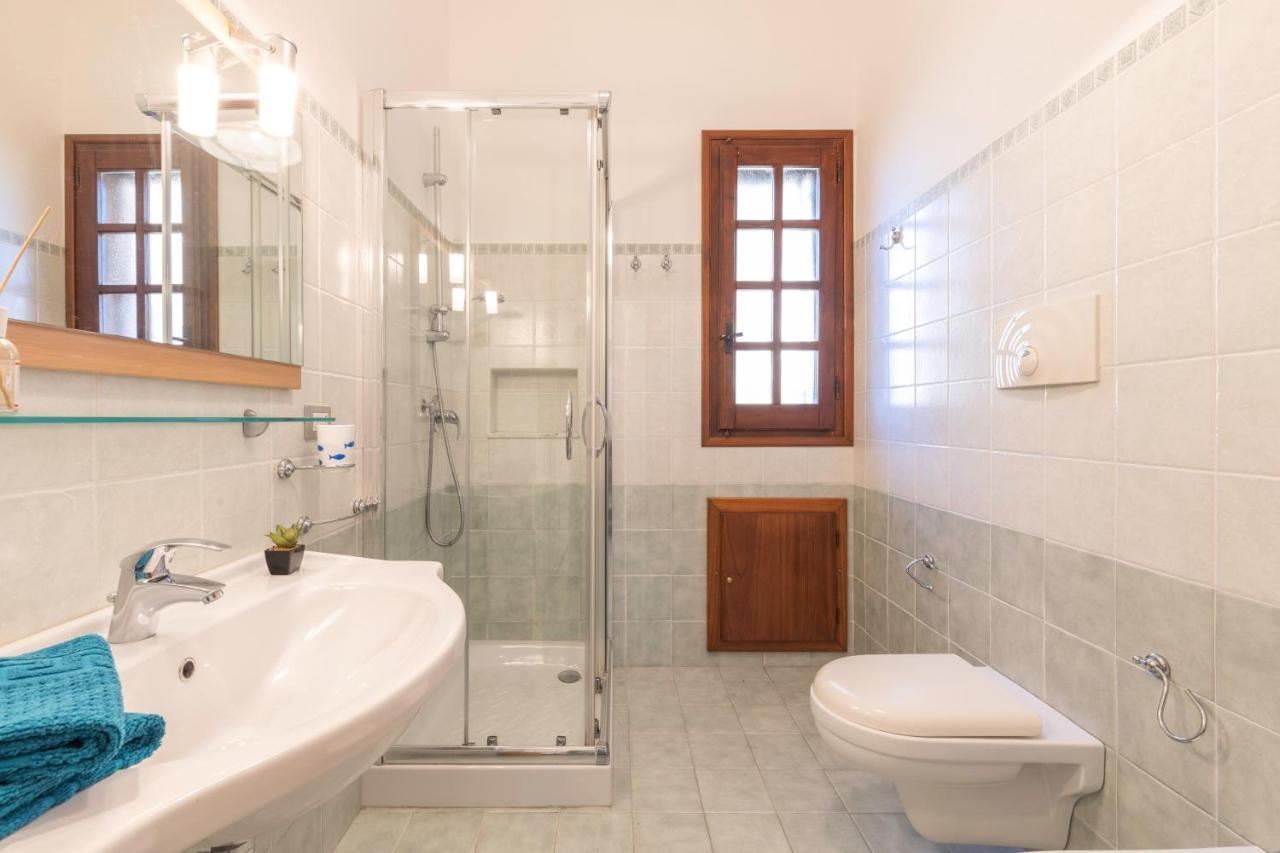 וילסימיוס Villa Corallo - Free Wifi - 1Km From The Beach מראה חיצוני תמונה