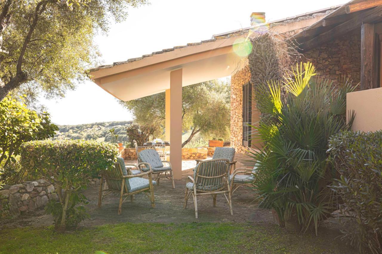 וילסימיוס Villa Corallo - Free Wifi - 1Km From The Beach מראה חיצוני תמונה