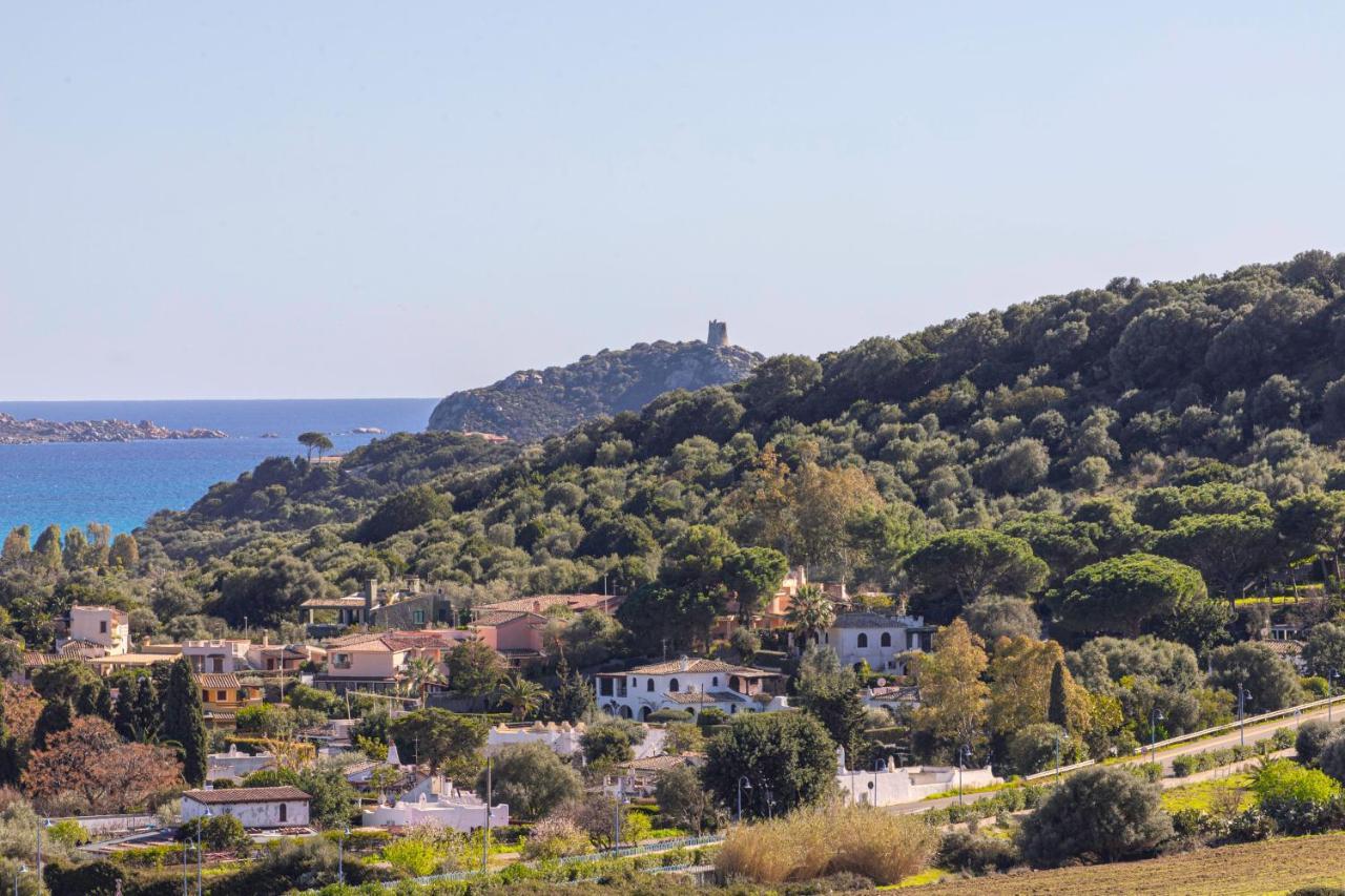 וילסימיוס Villa Corallo - Free Wifi - 1Km From The Beach מראה חיצוני תמונה