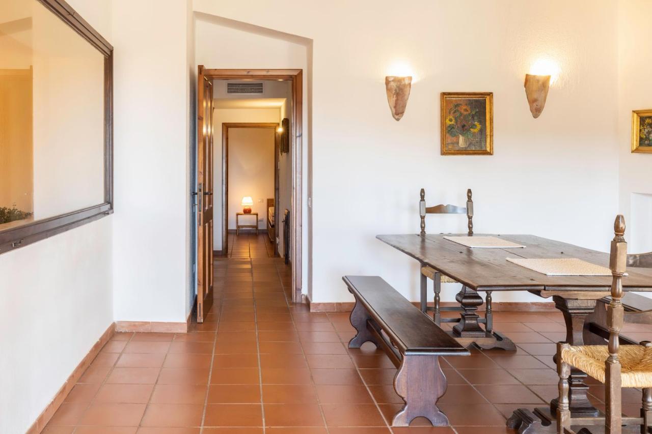 וילסימיוס Villa Corallo - Free Wifi - 1Km From The Beach מראה חיצוני תמונה