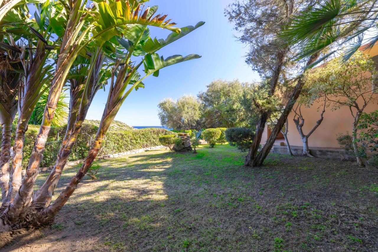 וילסימיוס Villa Corallo - Free Wifi - 1Km From The Beach מראה חיצוני תמונה