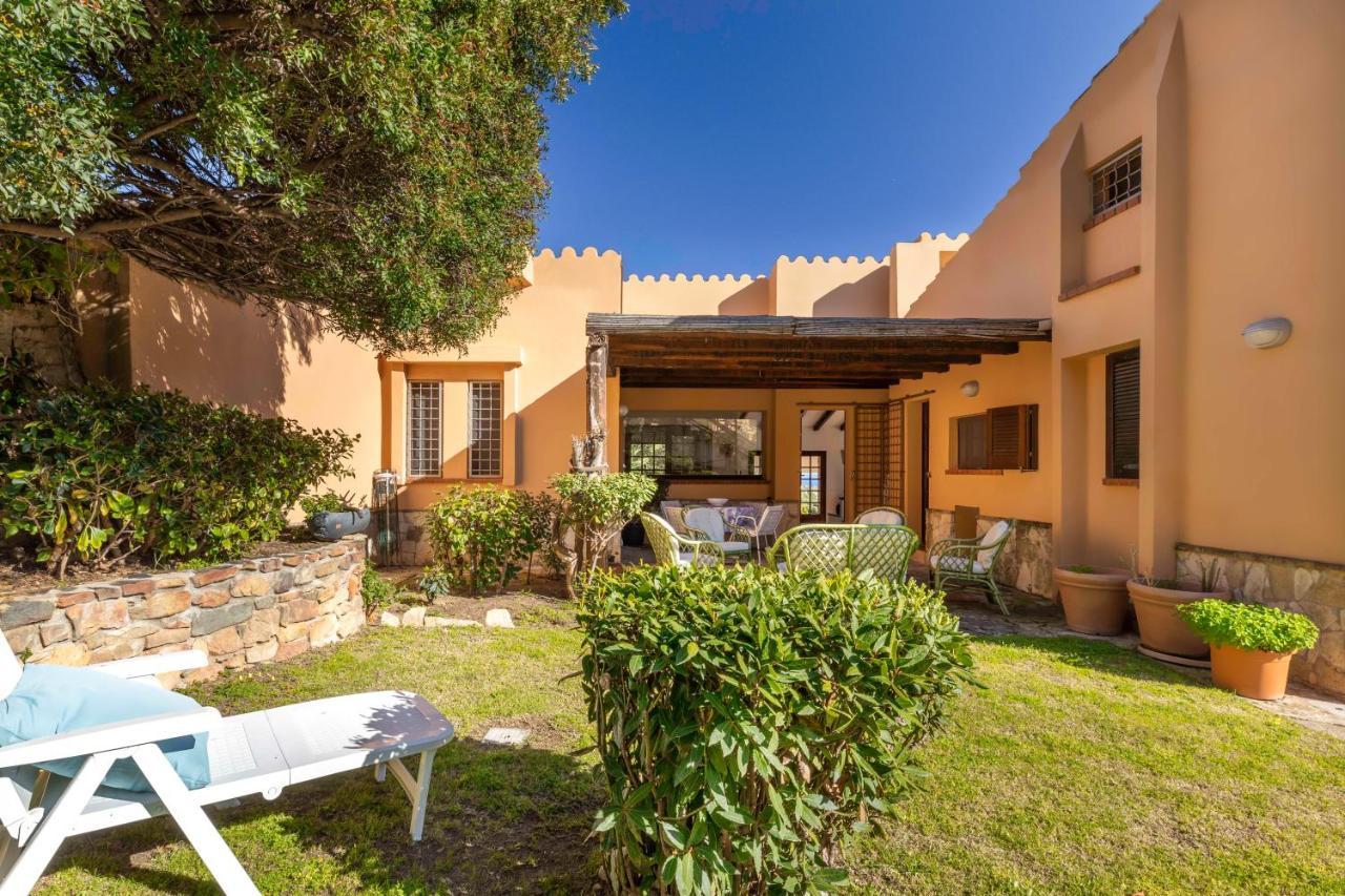 וילסימיוס Villa Corallo - Free Wifi - 1Km From The Beach מראה חיצוני תמונה